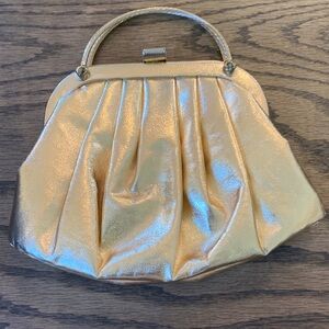 Vintage Garay evening bag
